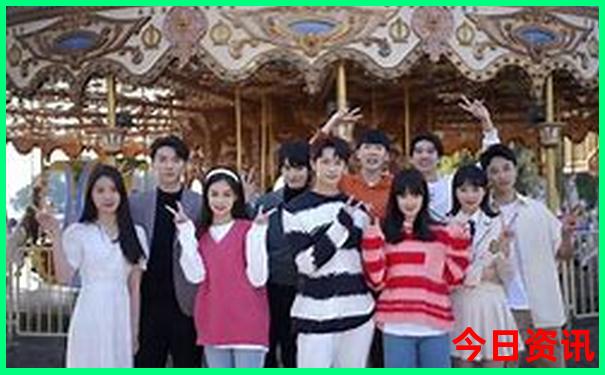 上海适合带10岁孩子玩的地方